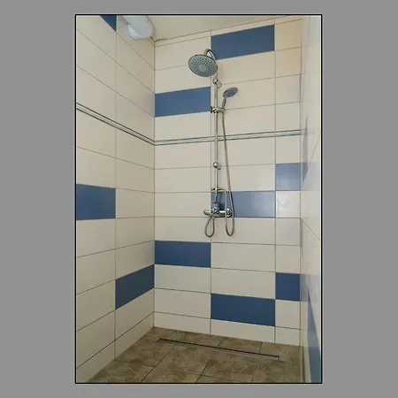 Residentie De Bascule Appartement *
