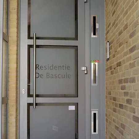Residentie De Bascule *