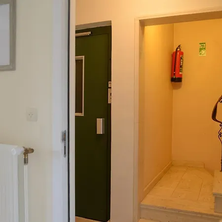 Residentie De Bascule