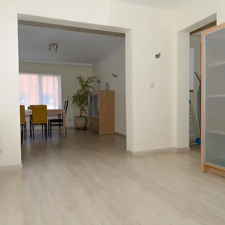 Residentie De Bascule Appartement Ieper