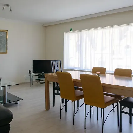 Residentie De Bascule Appartement Ieper